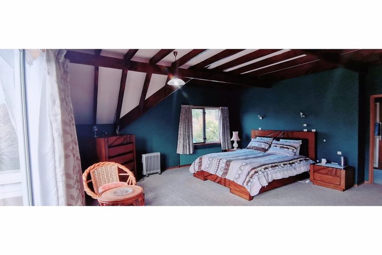 Photo of property in 121 Clyde Road, Wairoa, 4108