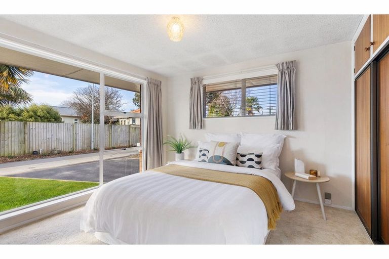 Photo of property in 3 Coachman Lane, Opawa, Christchurch, 8023