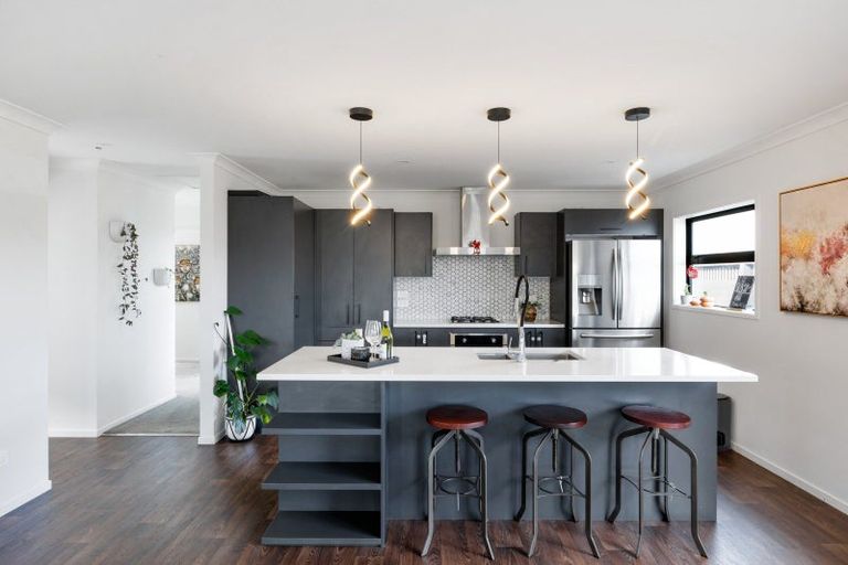 Photo of property in 21 Lulu Avenue, Chartwell, Hamilton, 3210