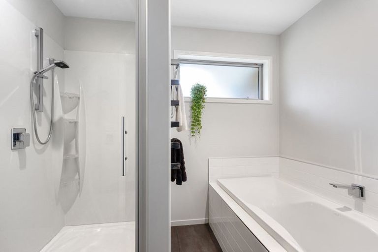 Photo of property in 18 New Creek Mews, Rolleston, 7614