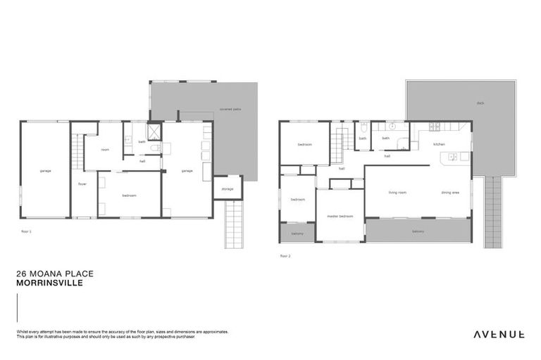 Photo of property in 26 Moana Place, Morrinsville, 3300