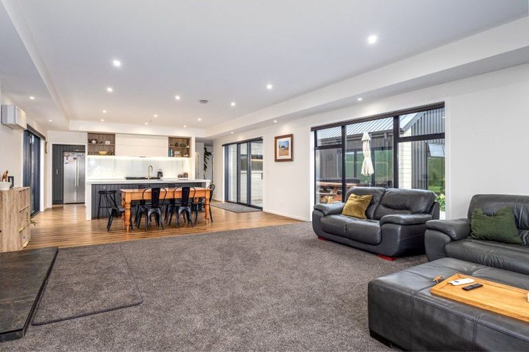 Photo of property in 389 Mount Harris Road, Ikawai, Waimate, 7977