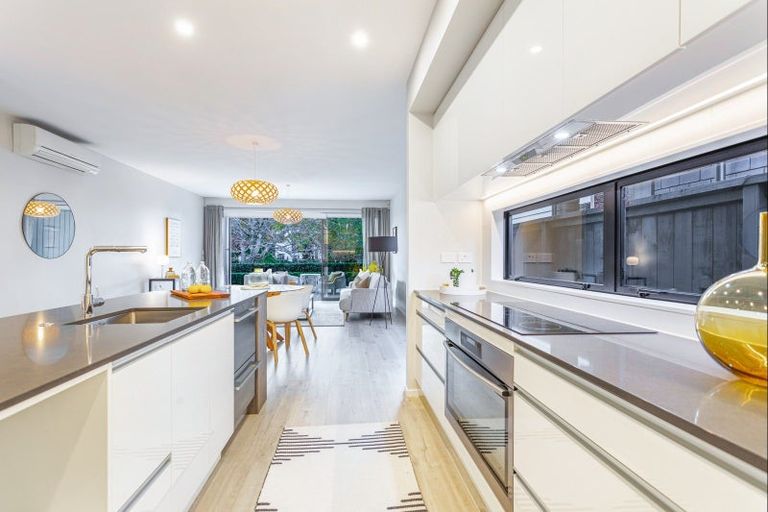 Photo of property in 15 Liquidambar Drive, Hobsonville, Auckland, 0616