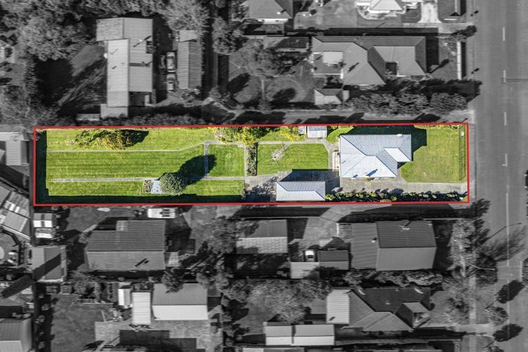 Photo of property in 516 Fenwick Street, Mayfair, Hastings, 4122