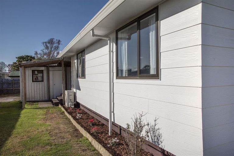 Photo of property in 10a College Street, Matamata, 3400