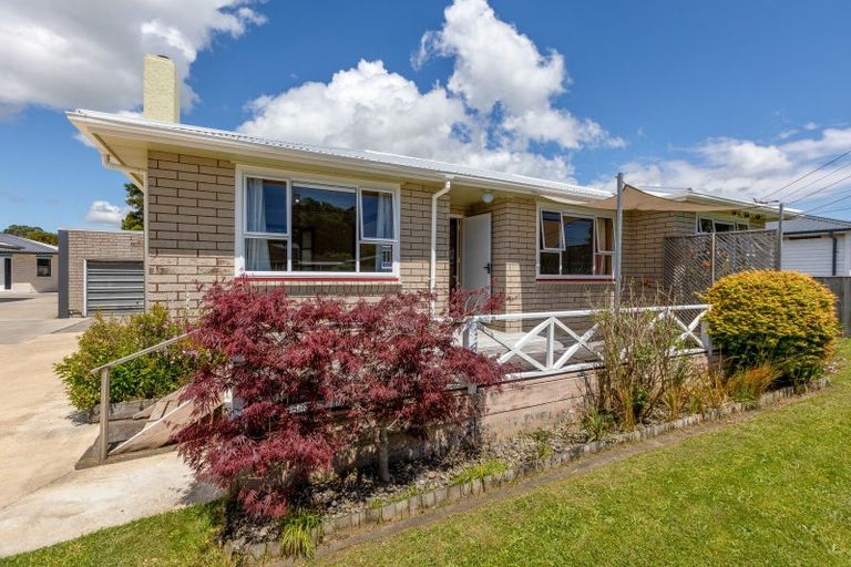 Photo of property in 210 Ngamotu Road, Spotswood, New Plymouth, 4310