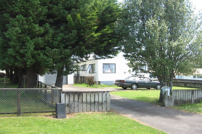 Photo of property in 16 Harold Avenue, Kaikohe, 0405