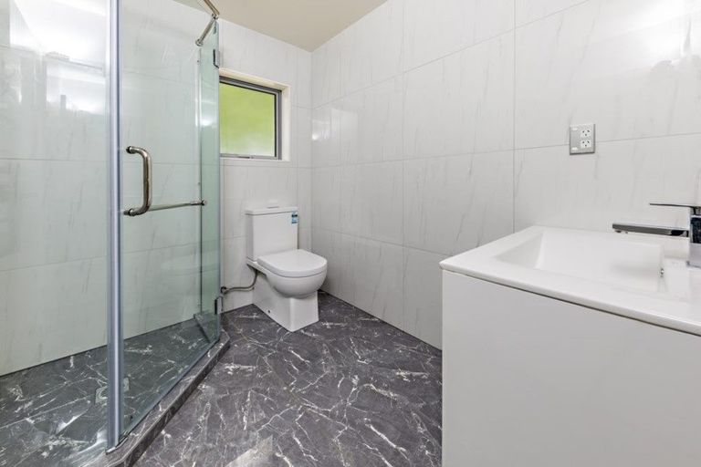 Photo of property in 42a Landon Avenue, Mangere East, Auckland, 2024