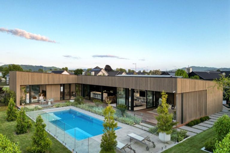 Photo of property in 5 Nikale Street, Cambridge, 3434