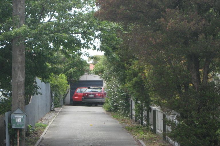 Photo of property in 62 Simeon Street, Spreydon, Christchurch, 8024