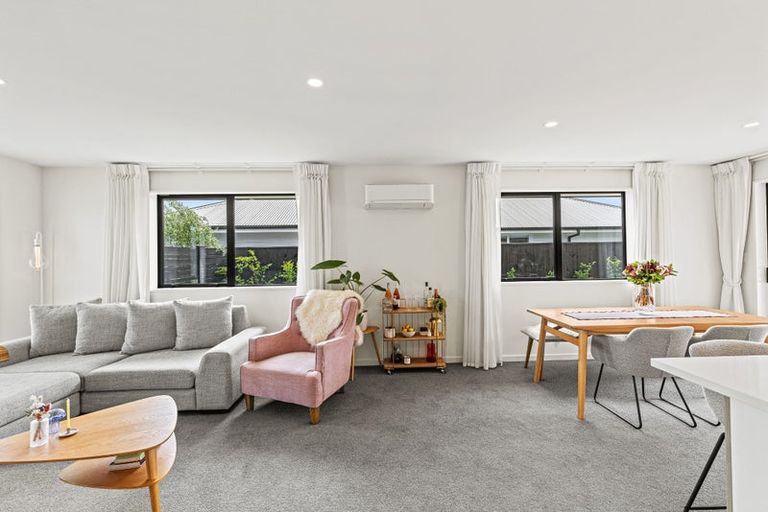 Photo of property in 7 Napper Place, Halswell, Christchurch, 8025