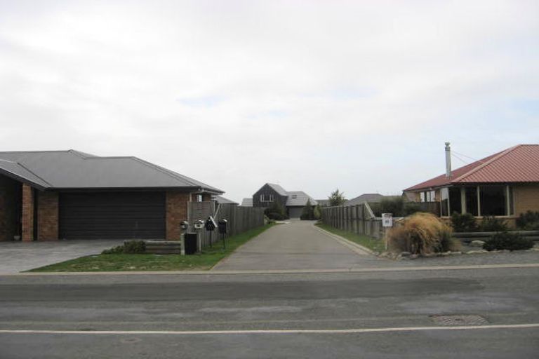 Photo of property in 55 Brookside Road, Rolleston, 7614