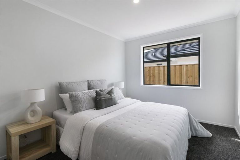 Photo of property in 29 Fairhall Street, Rolleston, 7615