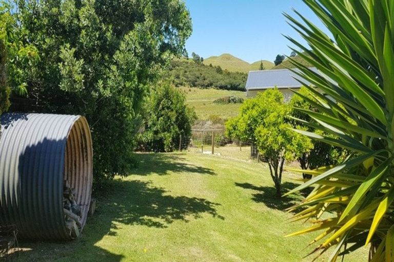 Photo of property in 14 Omutu Street, Oakura, Hikurangi, 0184