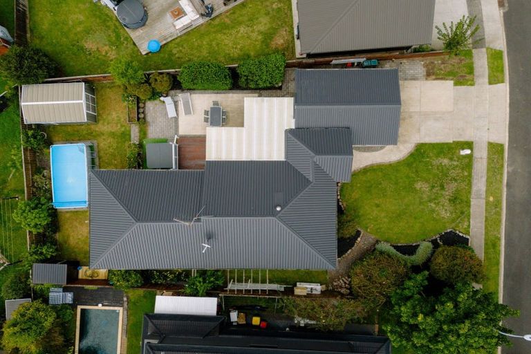 Photo of property in 7 Cherrywood Street, Pukete, Hamilton, 3200
