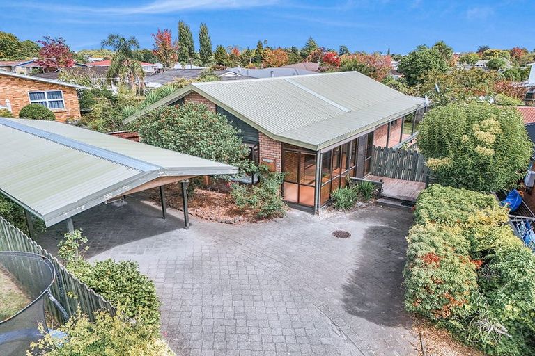 Photo of property in 302c Cambridge Road, Hillcrest, Hamilton, 3216