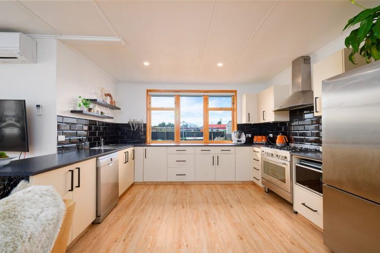 Photo of property in 3 Grays Lane, Kaikoura, 7300