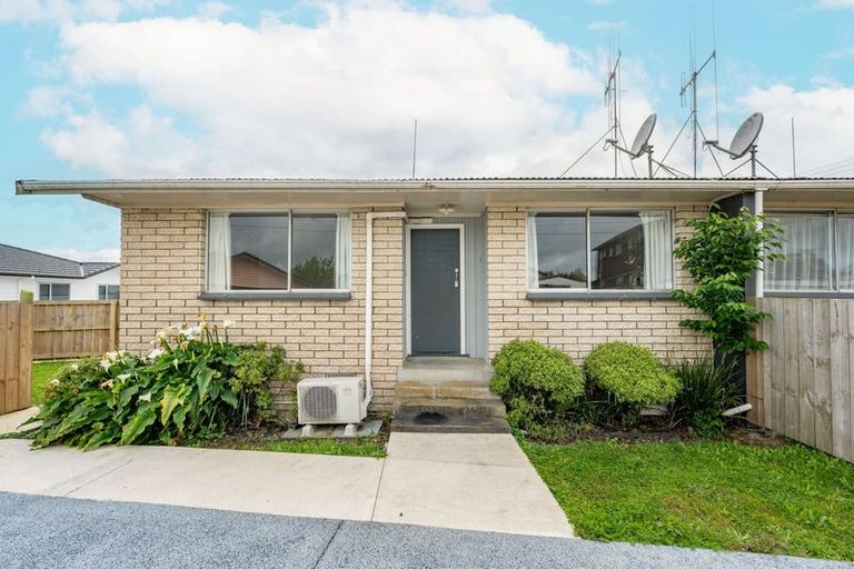 Photo of property in 118 Tawa Street, Melville, Hamilton, 3206