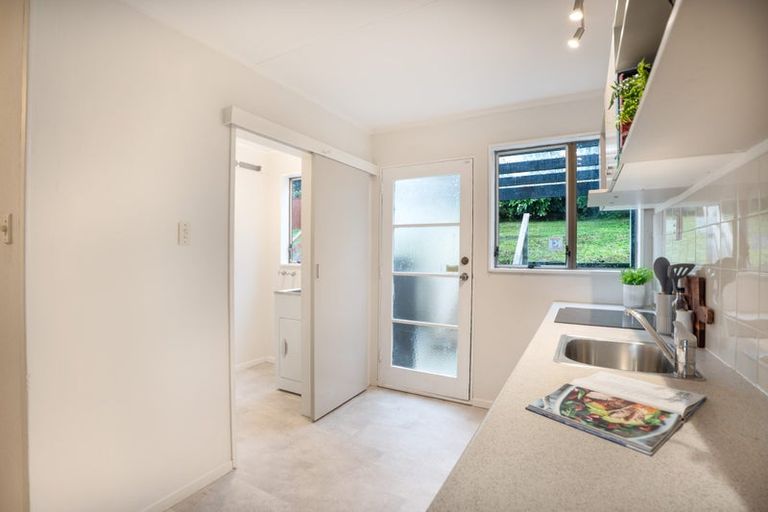 Photo of property in 4a Makatote Grove, Churton Park, Wellington, 6037