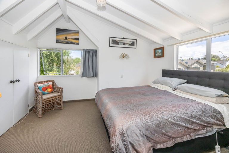 Photo of property in 5/173 Nixon Street, Hamilton East, Hamilton, 3216