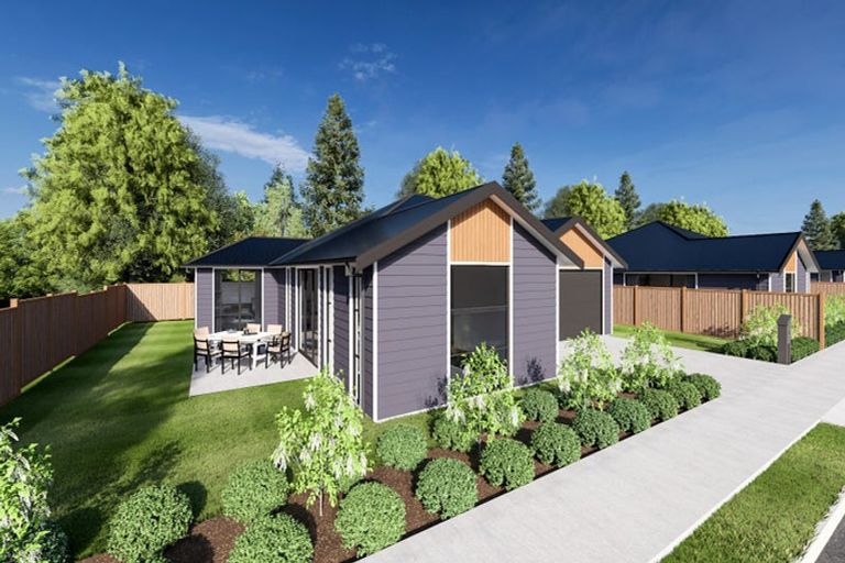 Photo of property in 3 Dan Street, Marshland, Christchurch, 8083