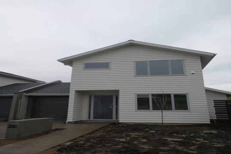 Photo of property in 3 Nanjing Road, Pukekohe, 2120