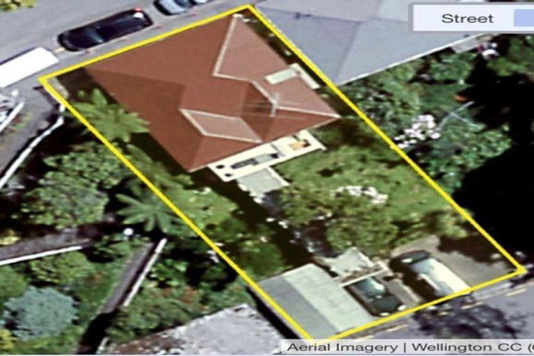 Photo of property in 59 Aurora Terrace, Hillcrest, Hamilton, 3216