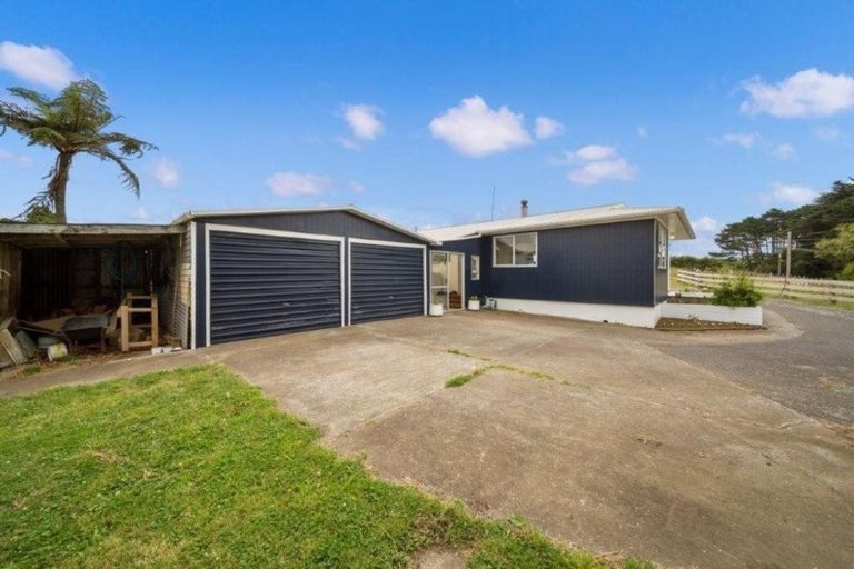 Photo of property in 120b Makowhai Road, Hawera, 4672
