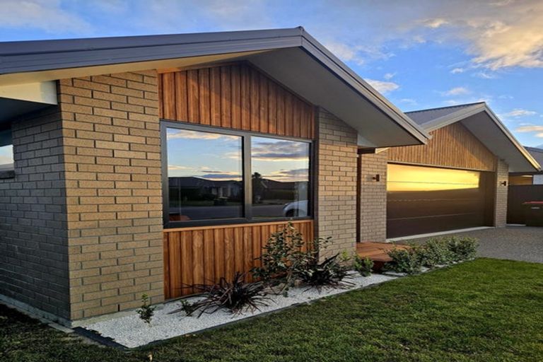 Photo of property in 27 Branthwaite Drive, Rolleston, 7615