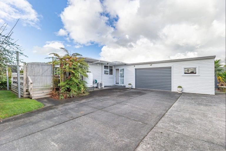 Photo of property in 15 Duke Street, Levin, 5510