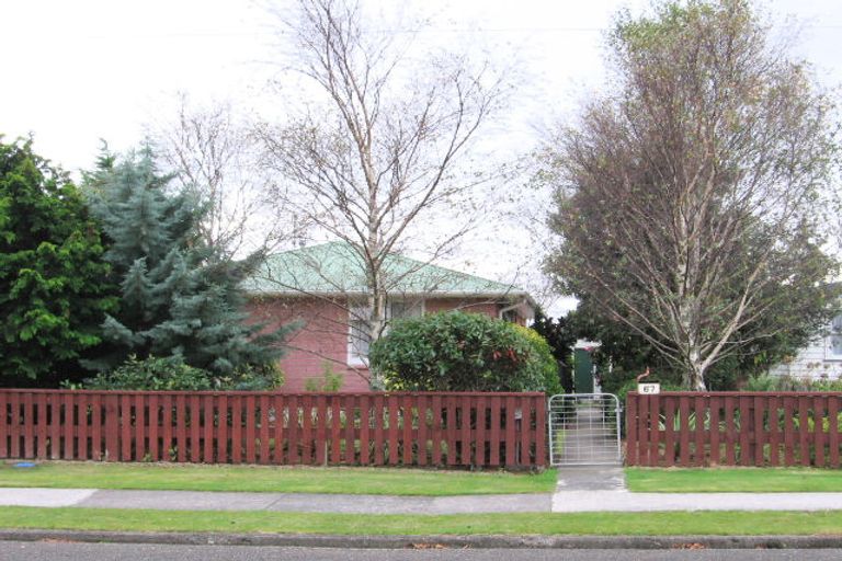 Photo of property in 67 Ngaio Road, Waikanae, 5036