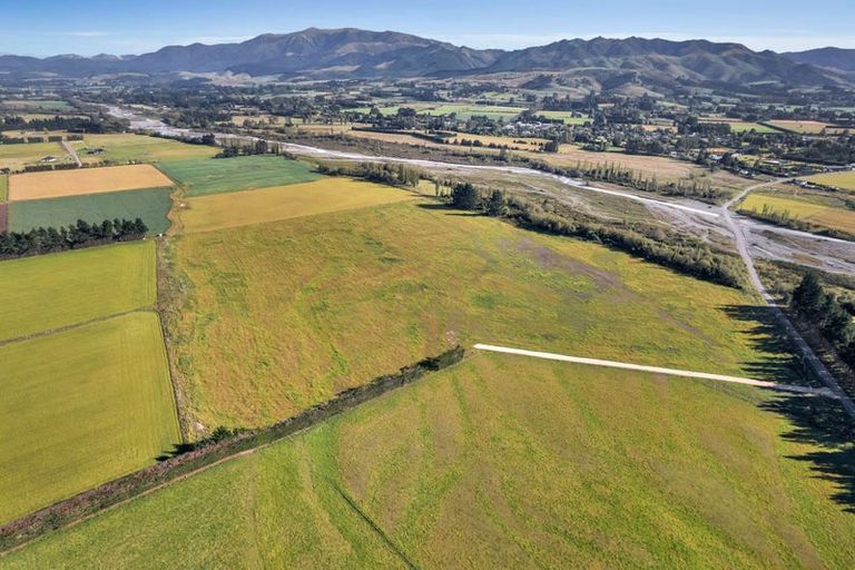 Photo of property in 136 Burnt Hill Road, Burnt Hill, Oxford, 7495