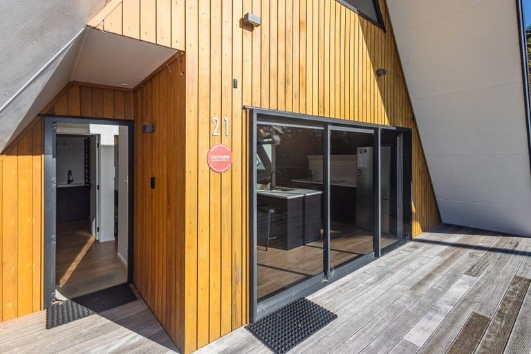 Photo of property in 21 Findlay Street, National Park, Owhango, 3989