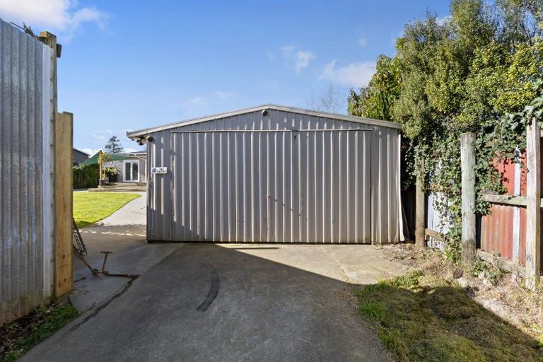 Photo of property in 115b Buckland Street, Putaruru, 3411