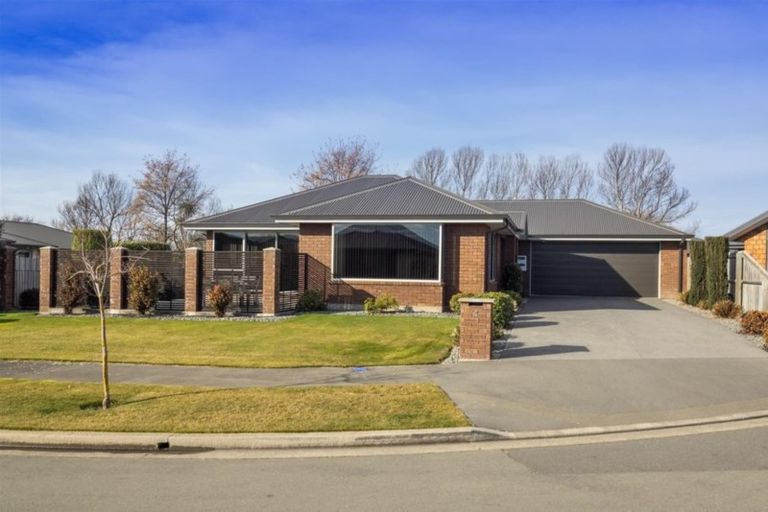 Photo of property in 4 Bennett Place, Allenton, Ashburton, 7700