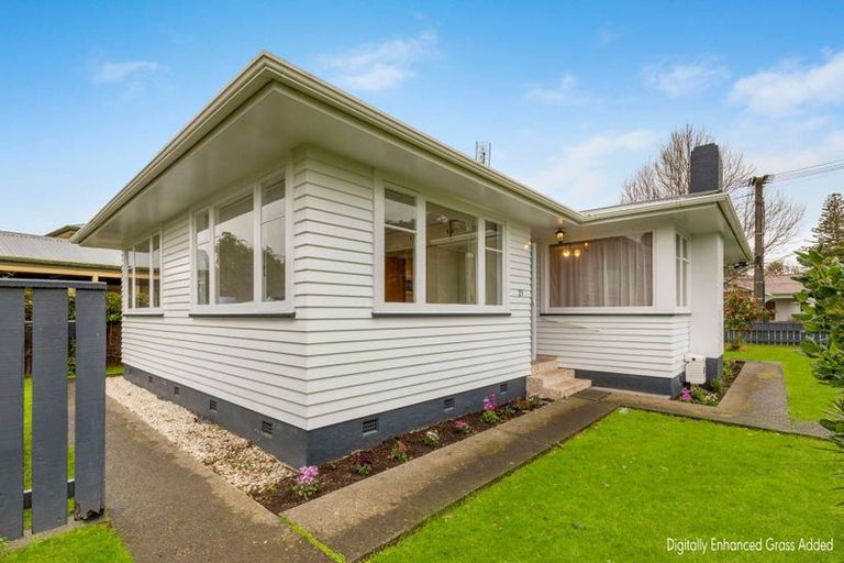Photo of property in 23 Willis Street, Whanganui East, Whanganui, 4500