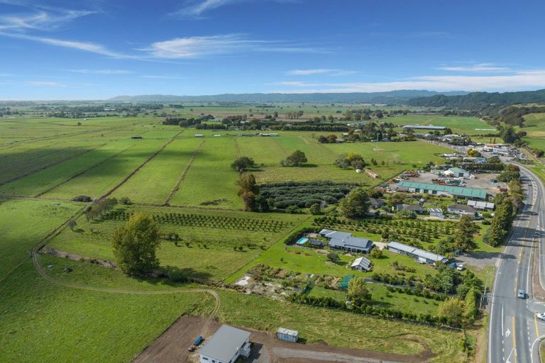 Photo of property in 1092 State Highway 30, Awakeri, Whakatane, 3193