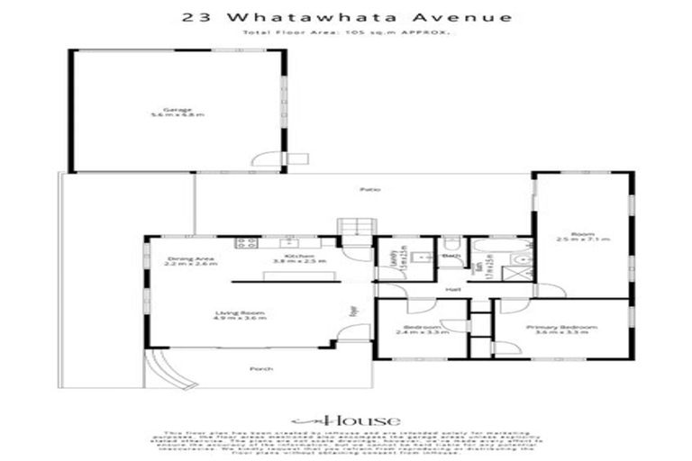 Photo of property in 23 Whatawhata Avenue, Ngaruawahia, 3720