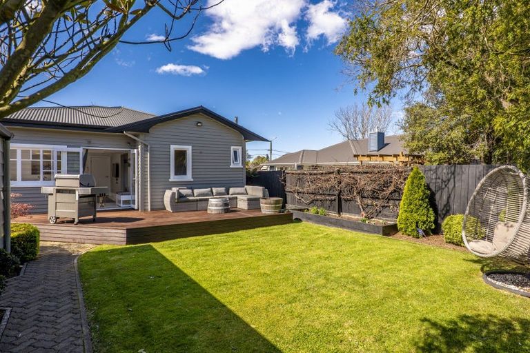 Photo of property in 99 Flockton Street, Mairehau, Christchurch, 8013