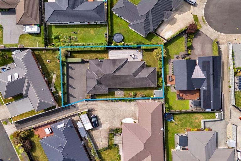 Photo of property in 18b Estate Grove, Inglewood, 4330