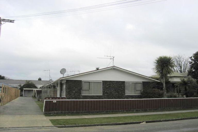 Photo of property in 3/44 Salisbury Street, Levin, 5510