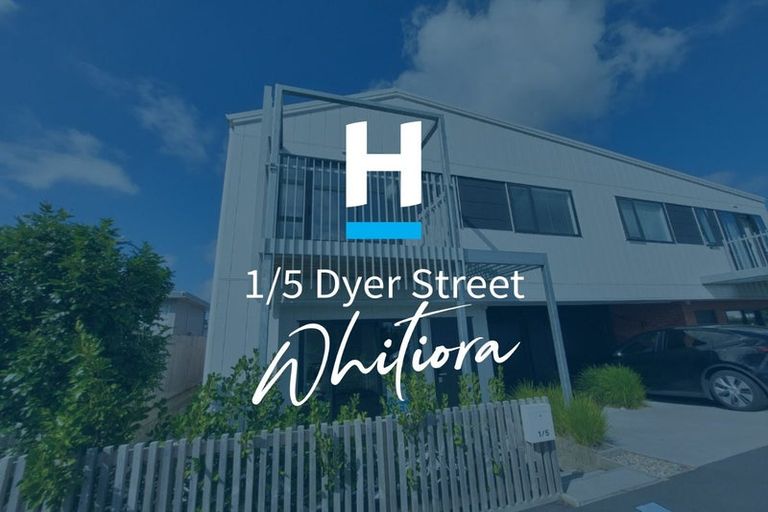 Photo of property in 1/7 Dyer Street, Whitiora, Hamilton, 3200