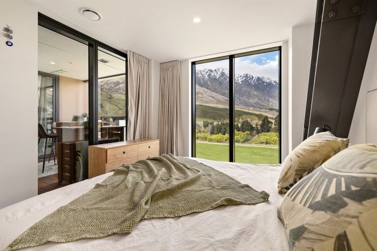 Photo of property in 406/18u Mountain Ash Drive, Frankton, Queenstown, 9300