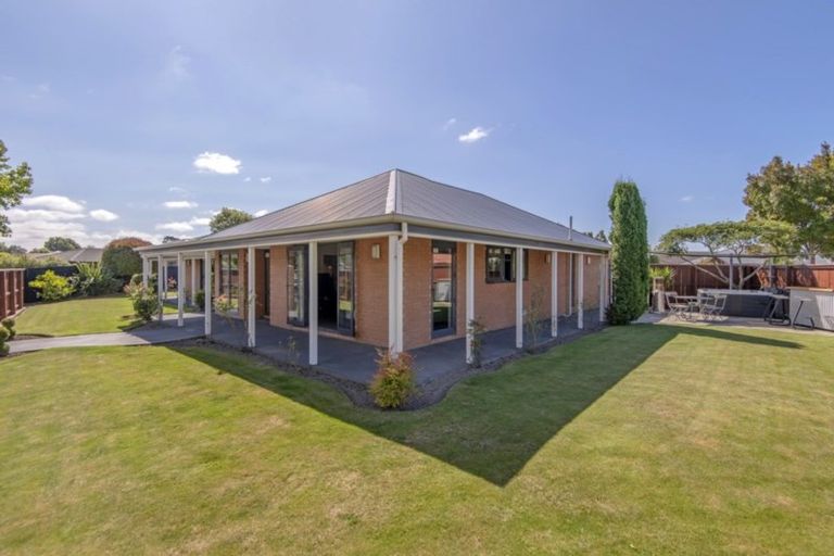 Photo of property in 2 Montego Close, Shirley, Christchurch, 8052