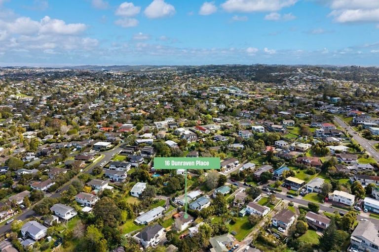 Photo of property in 16 Dunraven Place, Torbay, Auckland, 0630