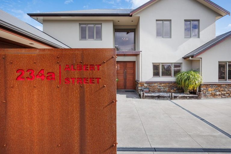Photo of property in 234a Albert Street, Hokowhitu, Palmerston North, 4410