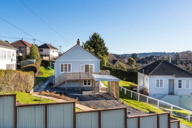 Photo of property in 7 Edinburgh Street, Green Island, Dunedin, 9018