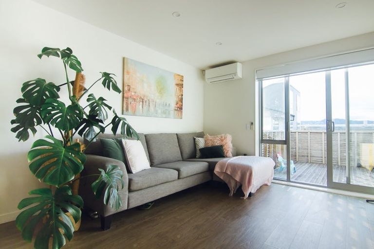Photo of property in 16/31u Princess Terrace, Newtown, Wellington, 6021