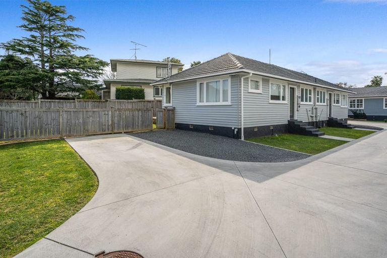 Photo of property in 92a Nelson Street, Howick, Auckland, 2014