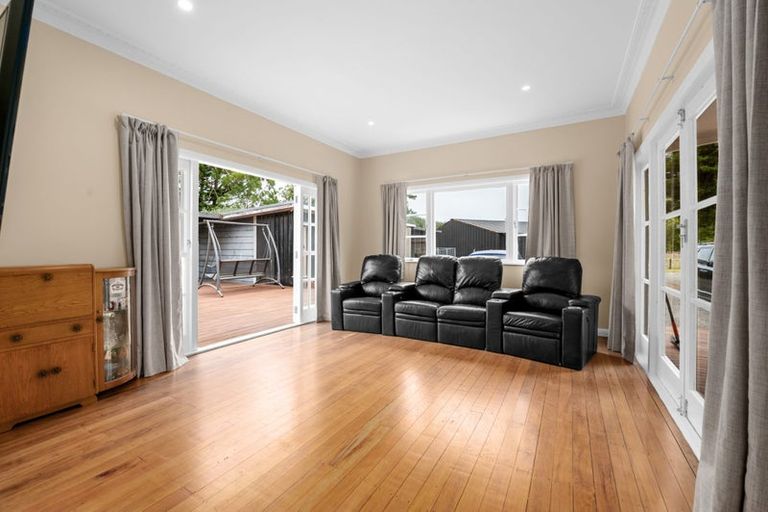 Photo of property in 314 Matangi Road, Matangi, Hamilton, 3284